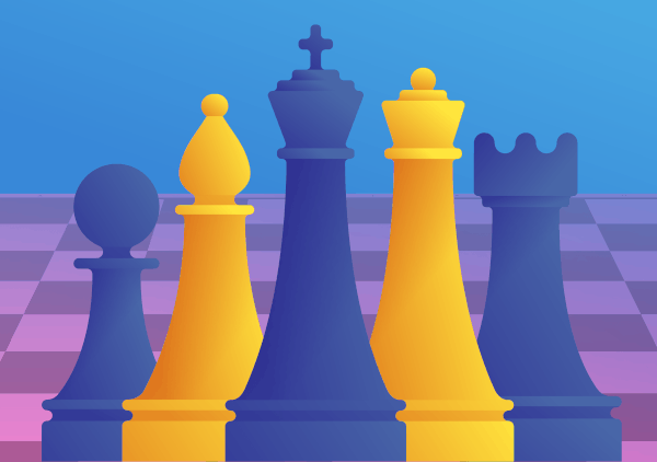 Top Benefits of Playing Chess Online  How to Master Online Chess - Henry  Chess Sets